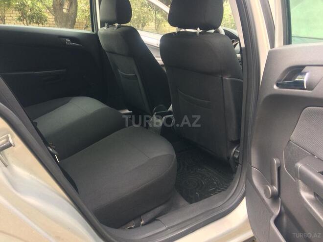 Opel Astra 2006, 184,800 km - 1.4 л - Ağcabədi