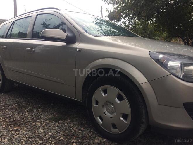 Opel Astra 2006, 184,800 km - 1.4 л - Ağcabədi