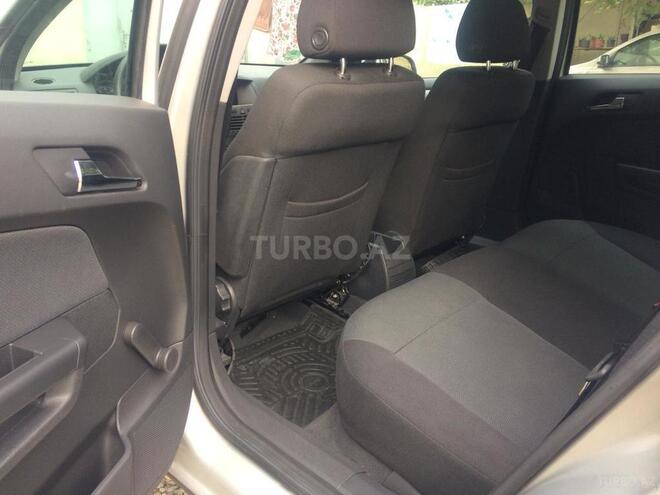Opel Astra 2006, 184,800 km - 1.4 л - Ağcabədi