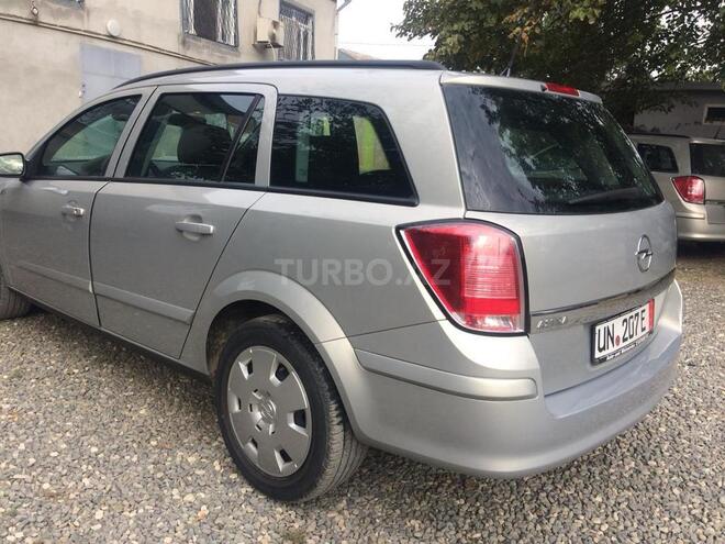 Opel Astra 2006, 184,800 km - 1.4 л - Ağcabədi