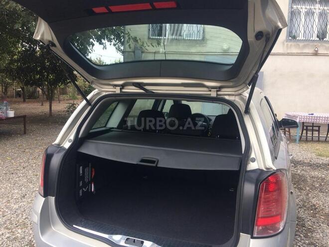 Opel Astra 2006, 184,800 km - 1.4 л - Ağcabədi