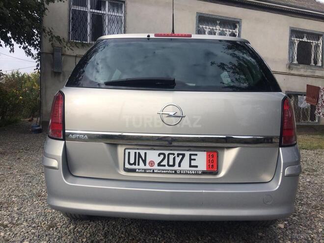 Opel Astra 2006, 184,800 km - 1.4 л - Ağcabədi