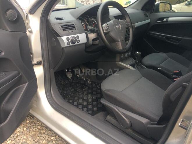 Opel Astra 2006, 184,800 km - 1.4 л - Ağcabədi