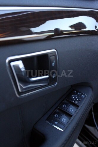 Mercedes E 250 2009, 106,000 km - 2.2 l - Bakı