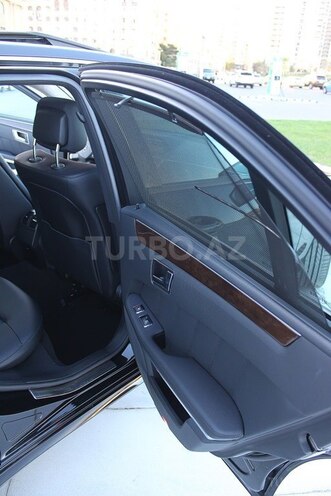Mercedes E 250 2009, 106,000 km - 2.2 l - Bakı