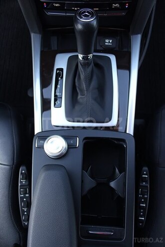 Mercedes E 250 2009, 106,000 km - 2.2 l - Bakı