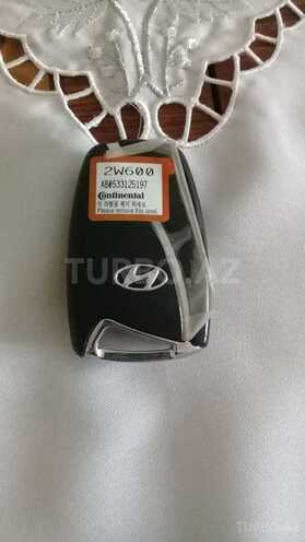 Hyundai Santa Fe 2013, 76,000 km - 2.4 l - Bakı