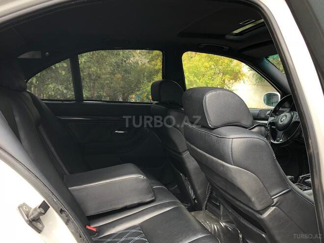 BMW 530 2002, 245,000 km - 3.0 л - Bakı