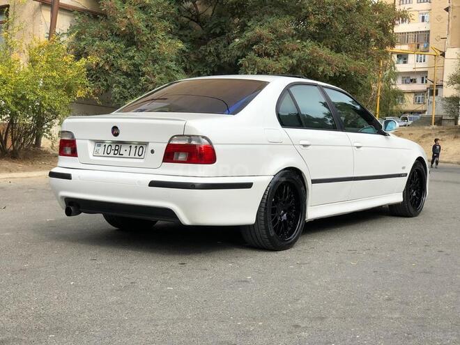 BMW 530 2002, 245,000 km - 3.0 л - Bakı
