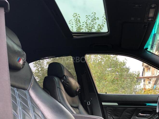 BMW 530 2002, 245,000 km - 3.0 л - Bakı