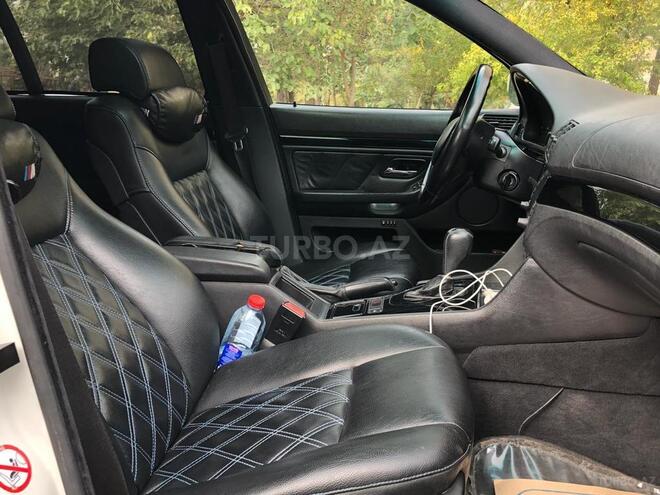 BMW 530 2002, 245,000 km - 3.0 л - Bakı
