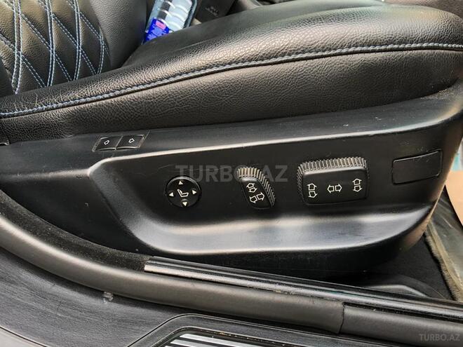 BMW 530 2002, 245,000 km - 3.0 л - Bakı