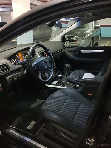 Mercedes B 170 2006, 78,000 km - 1.7 l - Bakı