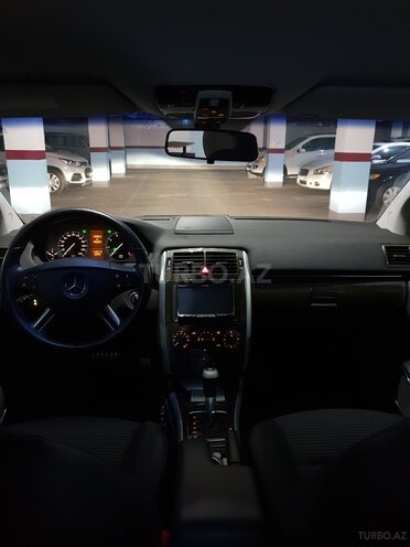 Mercedes B 170 2006, 78,000 km - 1.7 l - Bakı