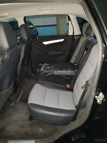 Mercedes B 170 2006, 78,000 km - 1.7 l - Bakı