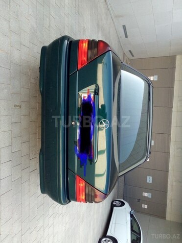 Mercedes C 180 1998, 214,233 km - 1.8 l - Bakı