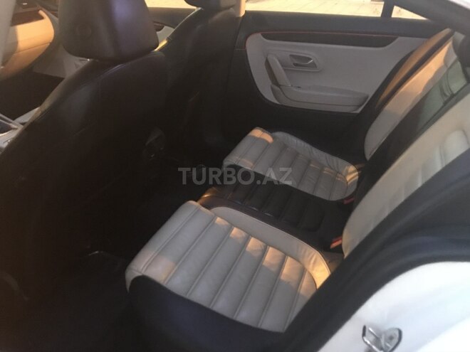 Volkswagen Passat CC 2010, 170,147 km - 2.0 l - Bakı