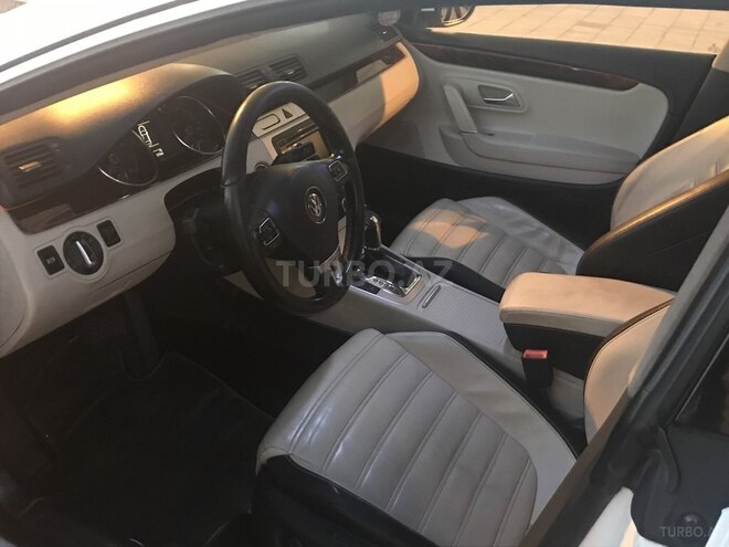 Volkswagen Passat CC 2010, 170,147 km - 2.0 l - Bakı