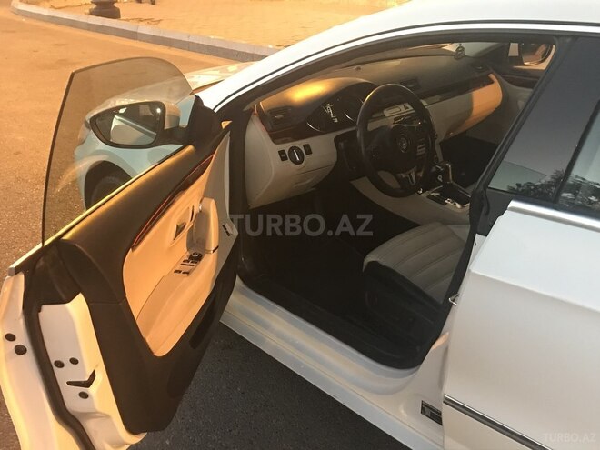 Volkswagen Passat CC 2010, 170,147 km - 2.0 l - Bakı
