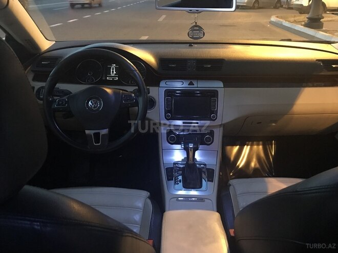 Volkswagen Passat CC 2010, 170,147 km - 2.0 l - Bakı