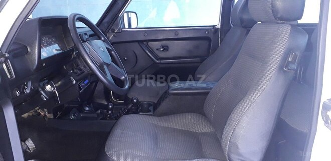 LADA (VAZ) Niva 2011, 76,000 km - 1.7 l - Bakı