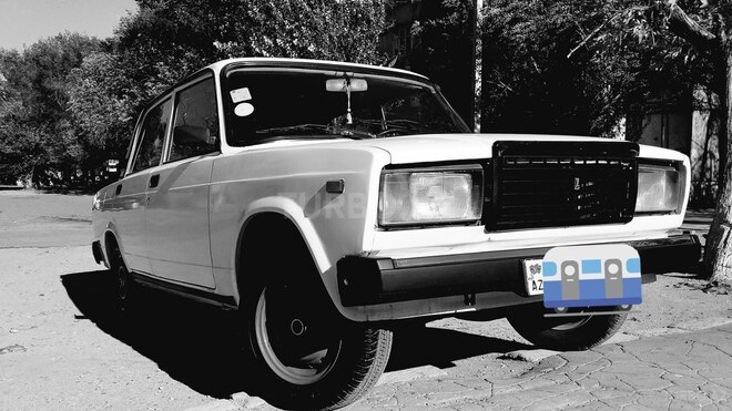 LADA (VAZ) 2107 2006, 352,143 km - 1.6 l - Bakı