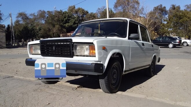 LADA (VAZ) 2107 2006, 352,143 km - 1.6 l - Bakı
