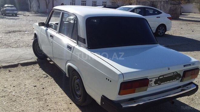 LADA (VAZ) 2107 2006, 352,143 km - 1.6 l - Bakı
