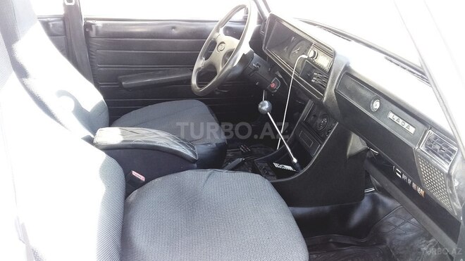 LADA (VAZ) 2107 2006, 352,143 km - 1.6 l - Bakı