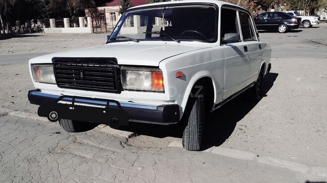 LADA (VAZ) 2107 2006, 352,143 km - 1.6 l - Bakı