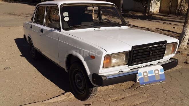 LADA (VAZ) 2107 2006, 352,143 km - 1.6 l - Bakı