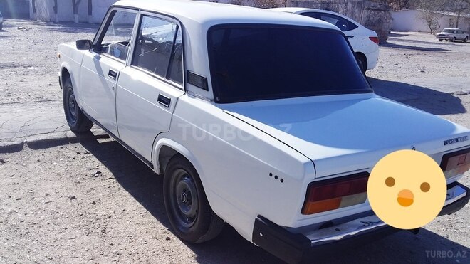 LADA (VAZ) 2107 2006, 352,143 km - 1.6 l - Bakı
