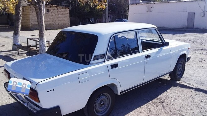 LADA (VAZ) 2107 2006, 352,143 km - 1.6 l - Bakı