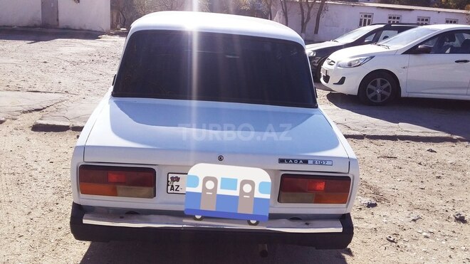 LADA (VAZ) 2107 2006, 352,143 km - 1.6 l - Bakı
