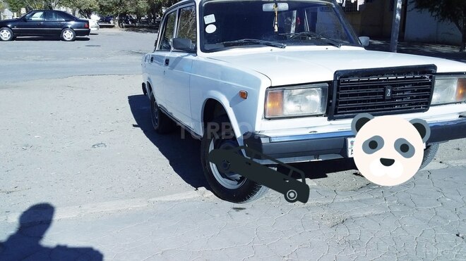 LADA (VAZ) 2107 2006, 352,143 km - 1.6 l - Bakı