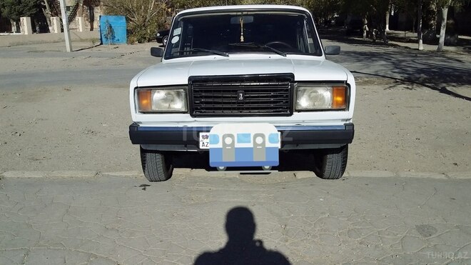 LADA (VAZ) 2107 2006, 352,143 km - 1.6 l - Bakı
