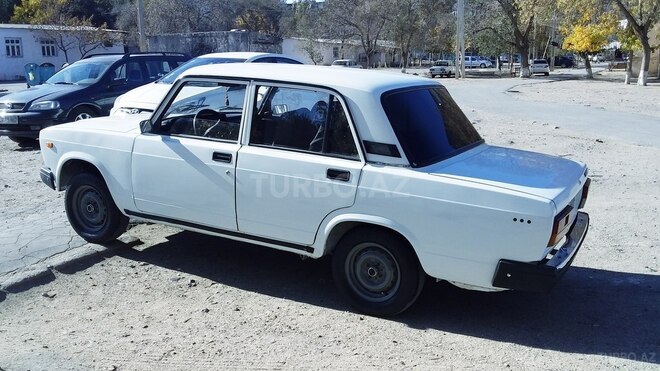 LADA (VAZ) 2107 2006, 352,143 km - 1.6 l - Bakı