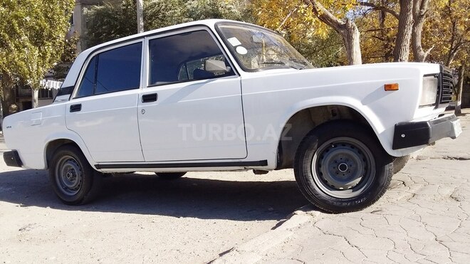LADA (VAZ) 2107 2006, 352,143 km - 1.6 l - Bakı