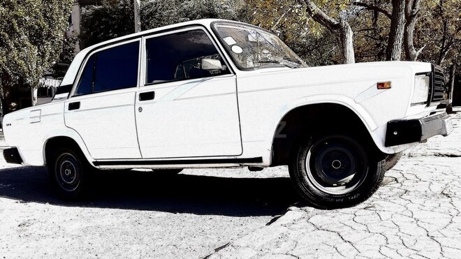 LADA (VAZ) 2107 2006, 352,143 km - 1.6 l - Bakı