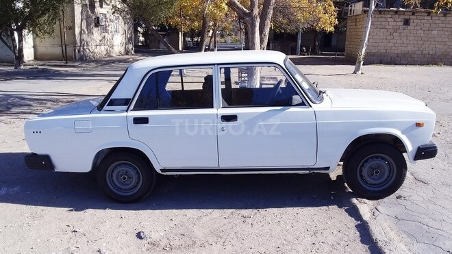 LADA (VAZ) 2107 2006, 352,143 km - 1.6 l - Bakı
