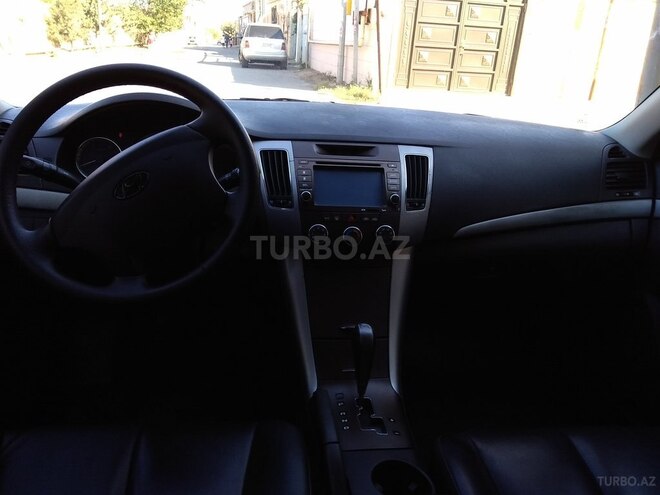 Hyundai Tucson 2009, 170,000 km - 2.0 l - Bakı