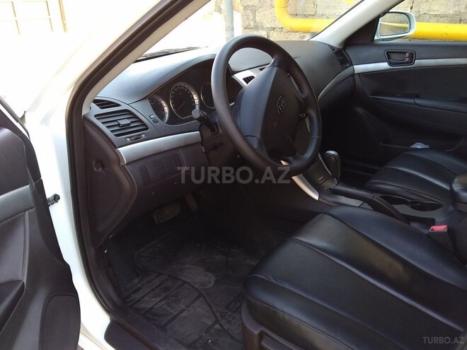 Hyundai Tucson 2009, 170,000 km - 2.0 l - Bakı
