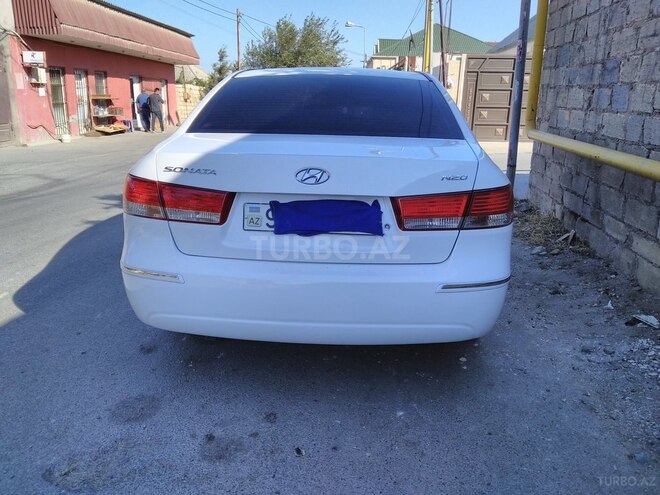 Hyundai Tucson 2009, 170,000 km - 2.0 l - Bakı