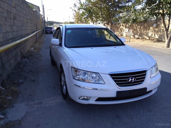 Hyundai Tucson 2009, 170,000 km - 2.0 l - Bakı