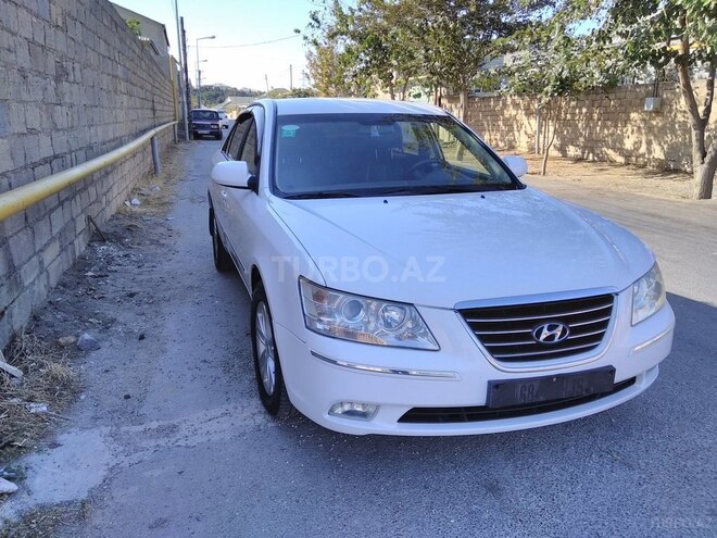 Hyundai Tucson 2009, 170,000 km - 2.0 l - Bakı