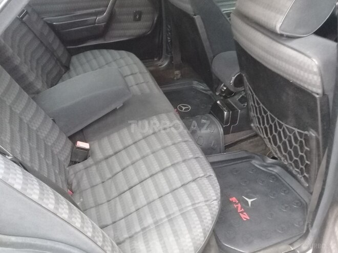 Mercedes 190 1992, 400,000 km - 2.0 l - Bakı