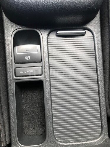 Volkswagen Tiguan 2010, 107,000 km - 2.0 л - Bakı