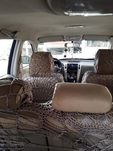 Hyundai Tucson 2006, 136,000 km - 1.8 l - Bakı