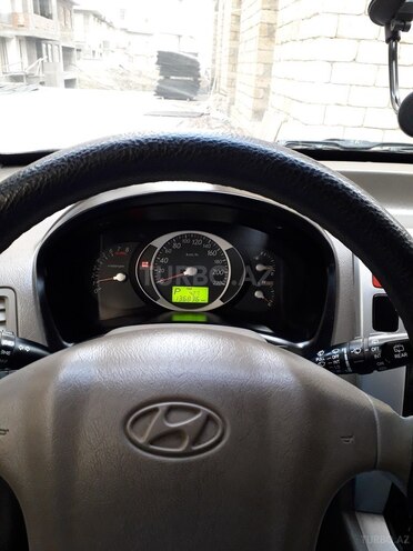 Hyundai Tucson 2006, 136,000 km - 1.8 l - Bakı