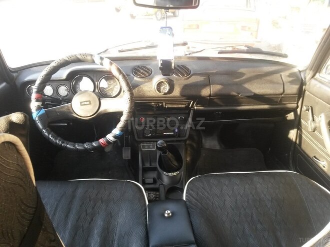 LADA (VAZ) 2106 1986, 400,000 km - 1.5 л - Gəncə